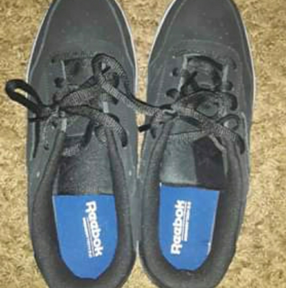 10.5 Womens Reebok